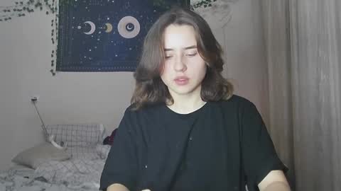 Aurora online show from 01-03-25, 04:27