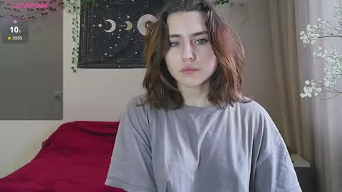 Aurora online show from 02-11-25, 04:33