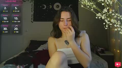 Aurora online show from 02-14-25, 02:07