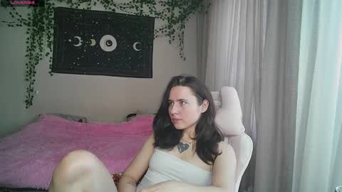 Aurora online show from 10-20-25, 07:42