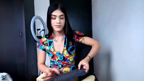 Snapshot of auroraa_ricci chatting on 07-15-26, 10:48 Aurora Ricci online show from 07-15-26, 10:48