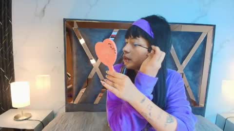 Aurora Diaz online show from 04-21-26, 11:38