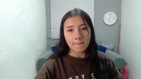 aurorafuckass online show from 12-15-25, 12:20