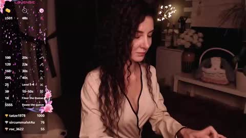 Snapshot of auroragreys chatting on 02-28-25, 06:41 Aurora online show from 02-28-25, 06:41