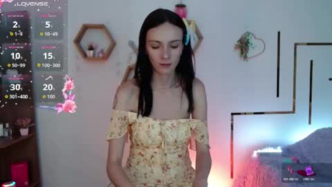 aurorahans online show from 04-18-26, 10:10