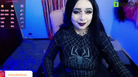 Snapshot of aurorahoffman chatting on 12-04-24, 03:04 Aurora online show from 12-04-24, 03:04
