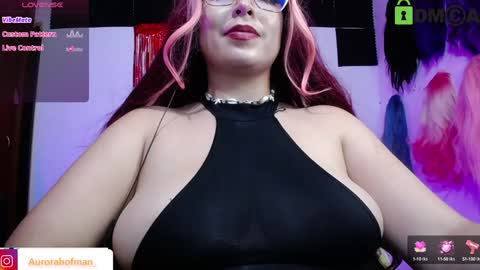 Snapshot of aurorahoffman chatting on 12-05-24, 06:10 Aurora online show from 12-05-24, 06:10