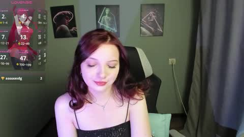 aurorakanie online show from 04-02-26, 05:10