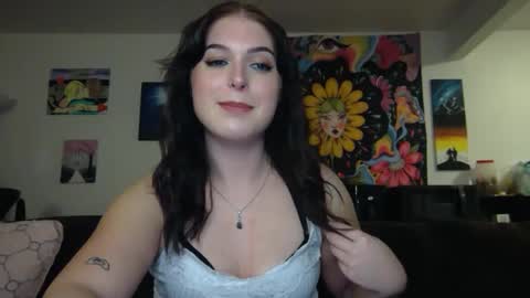 auroralightz1 online show from 09-27-25, 01:43