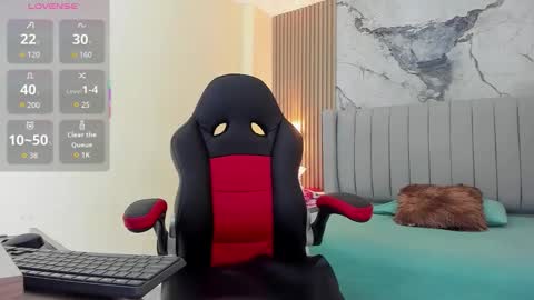 auroramartin2 online show from 11-06-25, 07:48