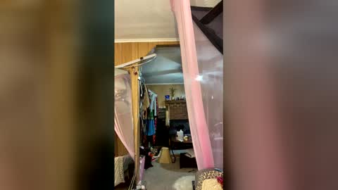 Destiny Nicole online show from 04-11-26, 08:13