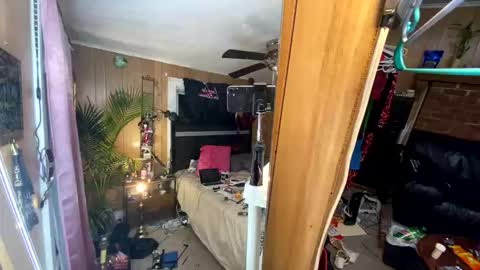 Destiny Nicole online show from 04-13-26, 03:45