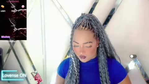 Aurora online show from 11-21-25, 06:50