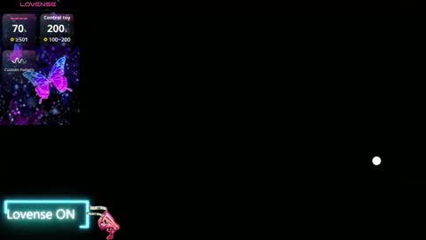 Aurora online show from 11-23-25, 08:19