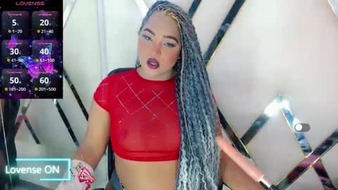 Aurora online show from 11-24-25, 08:52