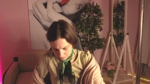 Aurora online show from 05-01-26, 04:55