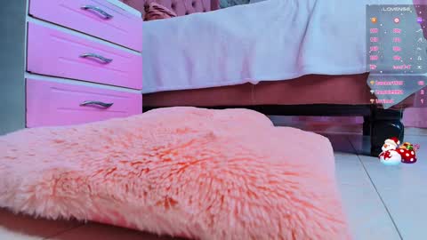 Aurora online show from 12-18-24, 05:00