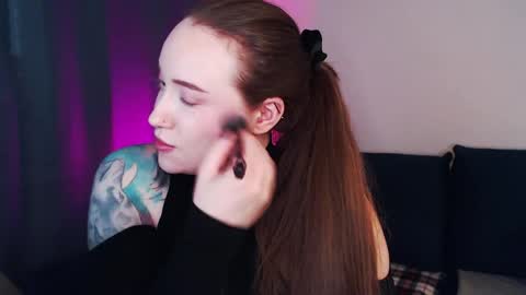 Aurora online show from 03-31-26, 05:52