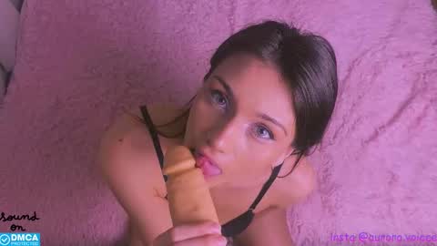 Aurora Voice online show from 09-26-25, 08:24