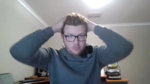 Snapshot of ausbigboy69 chatting on 05-31-26, 05:09 ausbigboy69 online show from 05-31-26, 05:09