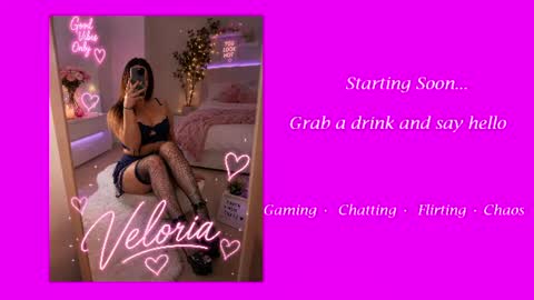 Snapshot of ausbunnyx chatting on 07-17-26, 12:06 Ausbunnyx online show from 07-17-26, 12:06
