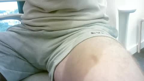 Snapshot of aussie5892 chatting on 01-16-25, 09:05 Justin online show from 01-16-25, 09:05