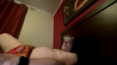 Snapshot of aussie_bloke_playing chatting on 03-25-26, 02:01 aussie_bloke_playing online show from 03-25-26, 02:01