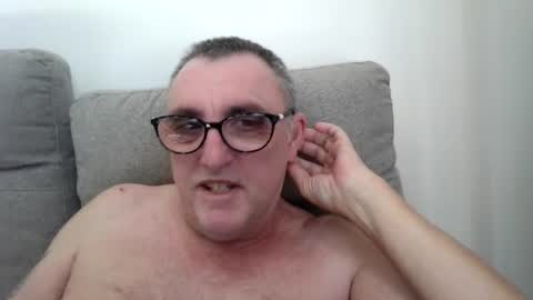 aussie_ozzie online show from 07-29-26, 03:48