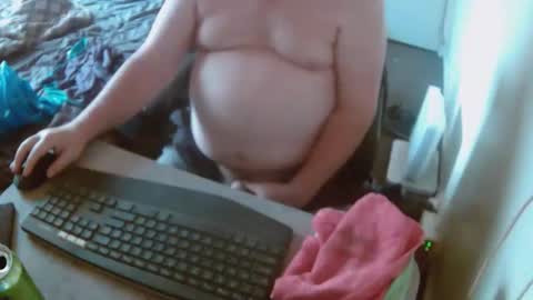 aussiebaker online show from 10-27-25, 03:43