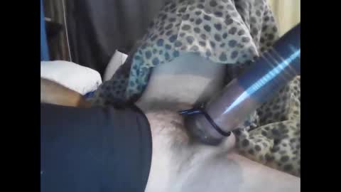 Aussiecockpumper76 online show from 01-08-25, 10:48