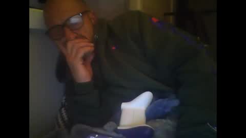 aussieguy59660 online show from 12-01-25, 02:33