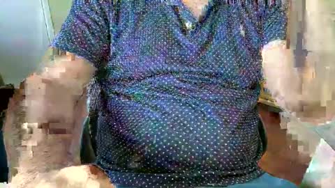 Snapshot of aussielatino82 chatting on 01-21-25, 12:46 Rich online show from 01-21-25, 12:46