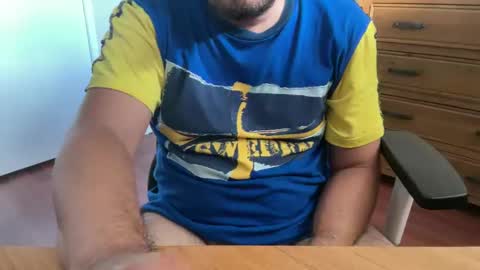 Snapshot of aussielatino82 chatting on 02-11-25, 07:02 Rich online show from 02-11-25, 07:02