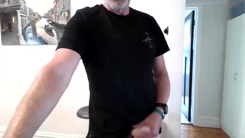 aussiemaninmelbourne online show from 03-27-26, 12:16