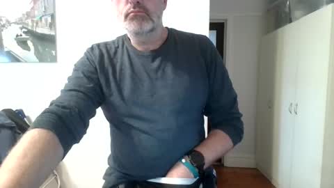 aussiemaninmelbourne online show from 06-16-26, 02:36