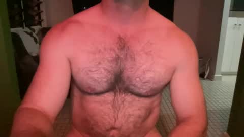 AussieMuscleDad online show from 03-01-25, 12:56