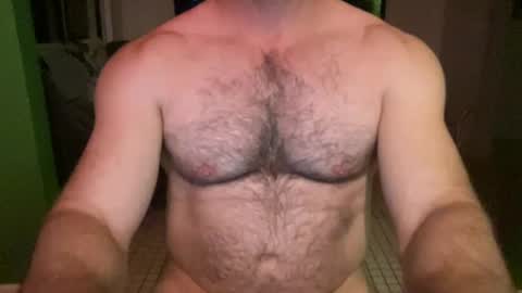 AussieMuscleDad online show from 03-02-25, 11:18