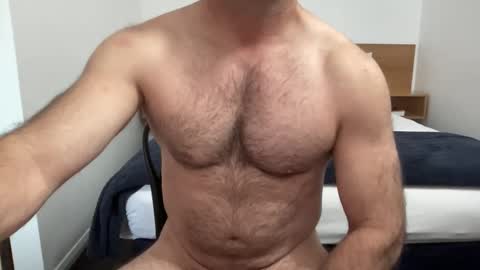 AussieMuscleDad online show from 02-27-26, 08:31