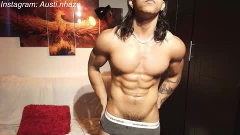 Snapshot of austiin_haze chatting on 03-21-26, 11:59 Austin online show from 03-21-26, 11:59