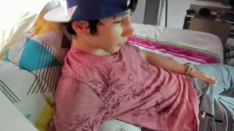 austin1119a online show from 03-07-25, 04:33