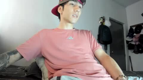 austin1119a online show from 09-12-25, 05:35