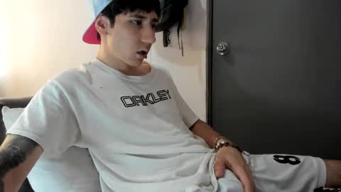 austin1119a online show from 10-30-25, 05:46