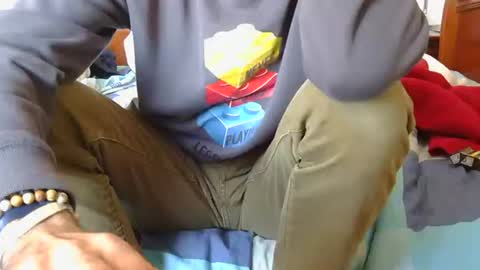 Austin online show from 11-25-25, 11:43