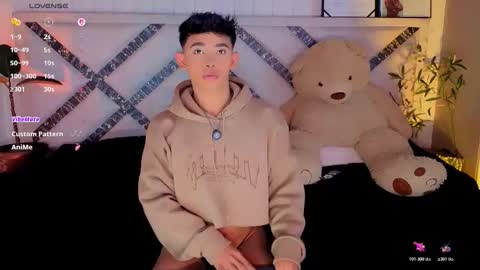 austin online show from 01-11-26, 09:03