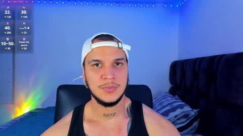 A online show from 01-16-25, 01:48