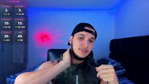 A online show from 01-23-25, 11:05