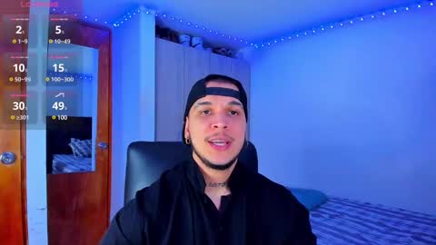 A online show from 02-23-25, 10:20