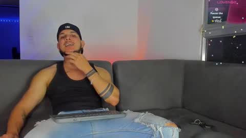 A online show from 11-13-25, 10:52