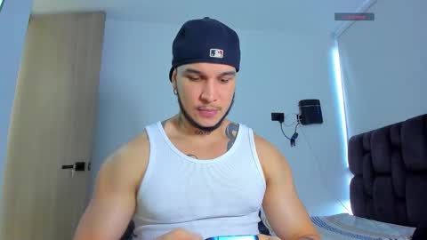 A online show from 03-07-26, 10:40