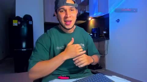 A online show from 04-20-26, 12:46